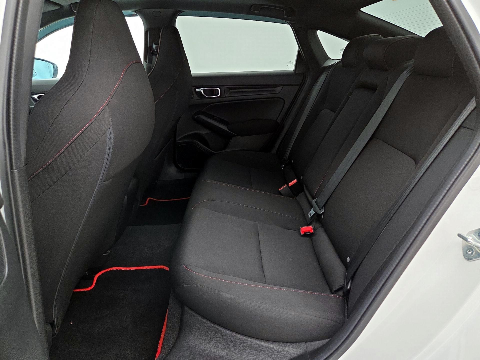 Thumbnail: 2022 Honda Civic - 20