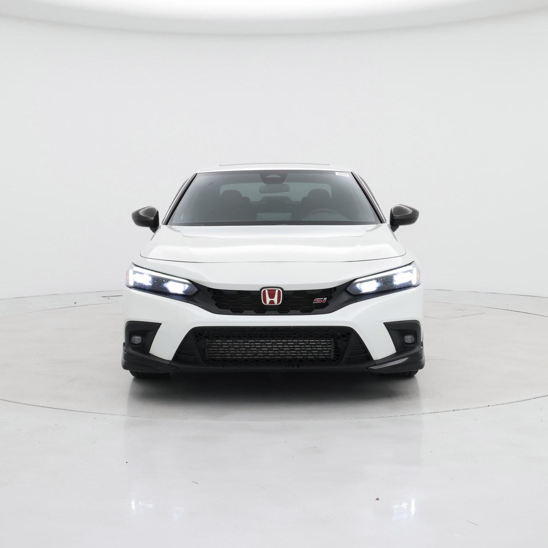 Thumbnail: 2022 Honda Civic - 5