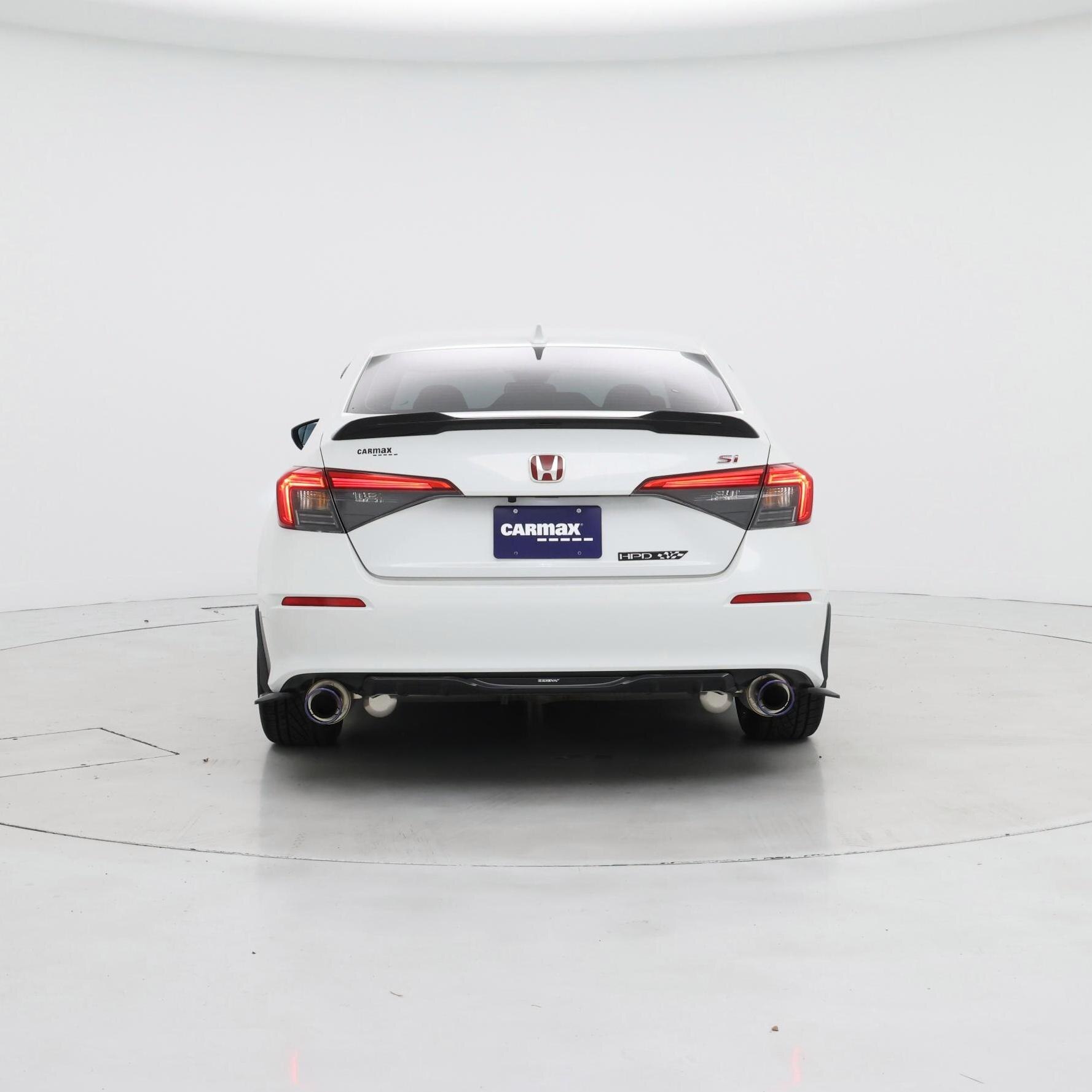 Thumbnail: 2022 Honda Civic - 6