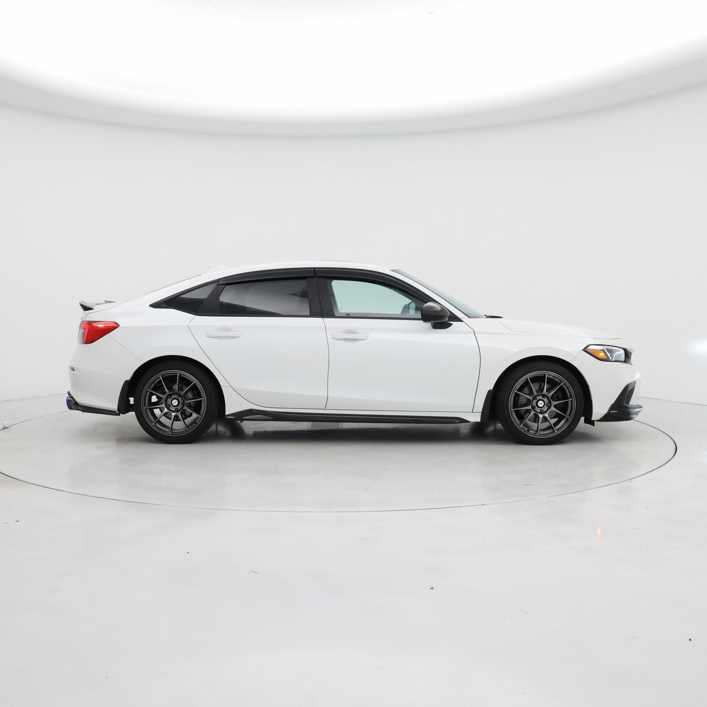 Thumbnail: 2022 Honda Civic - 7