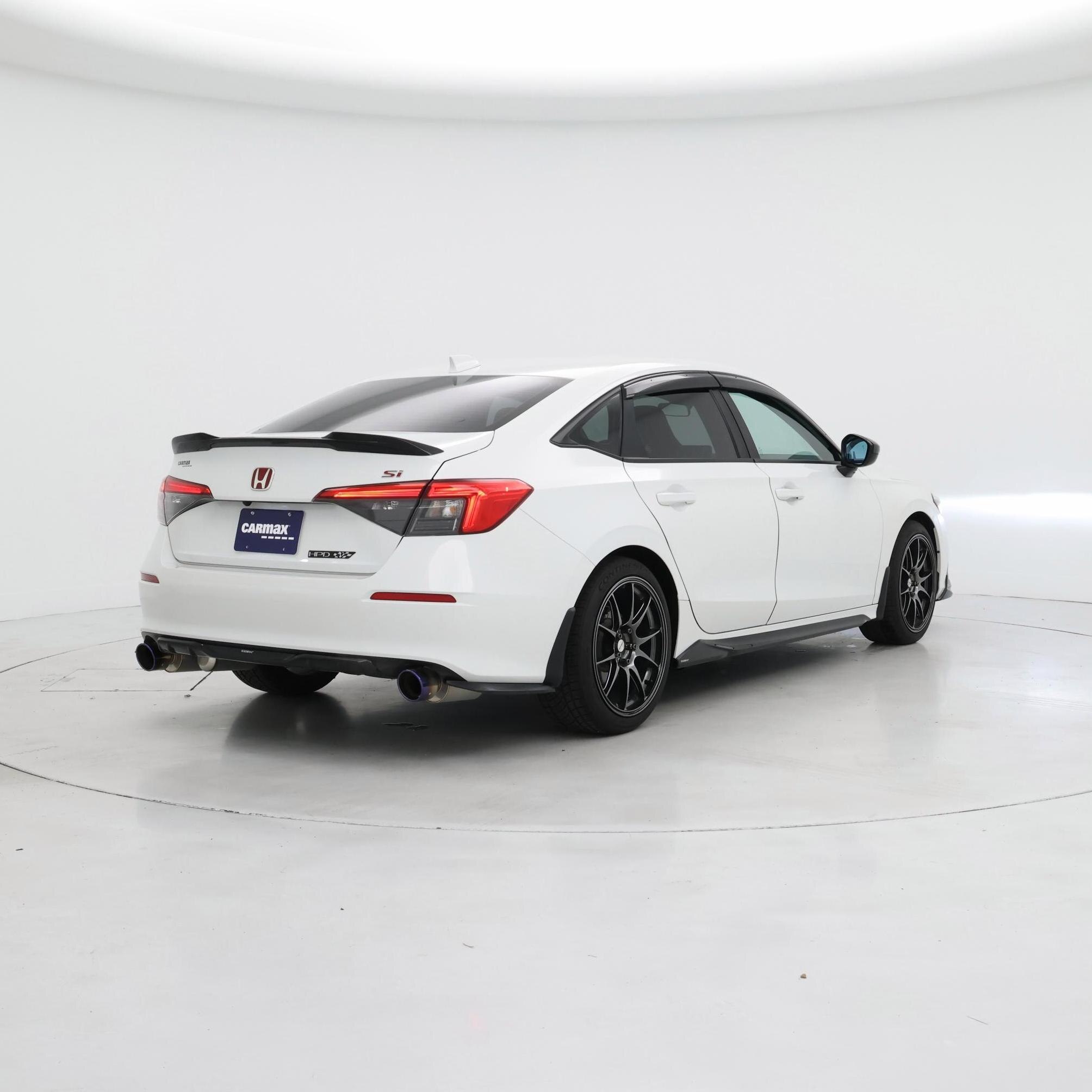 Thumbnail: 2022 Honda Civic - 8