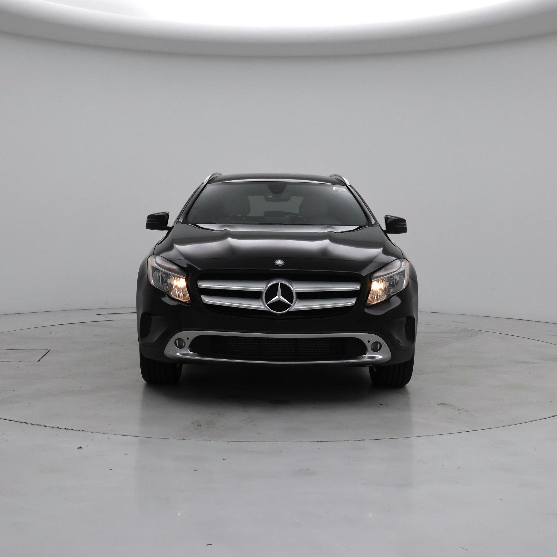 Thumbnail: 2017 Mercedes-Benz GLA - 5