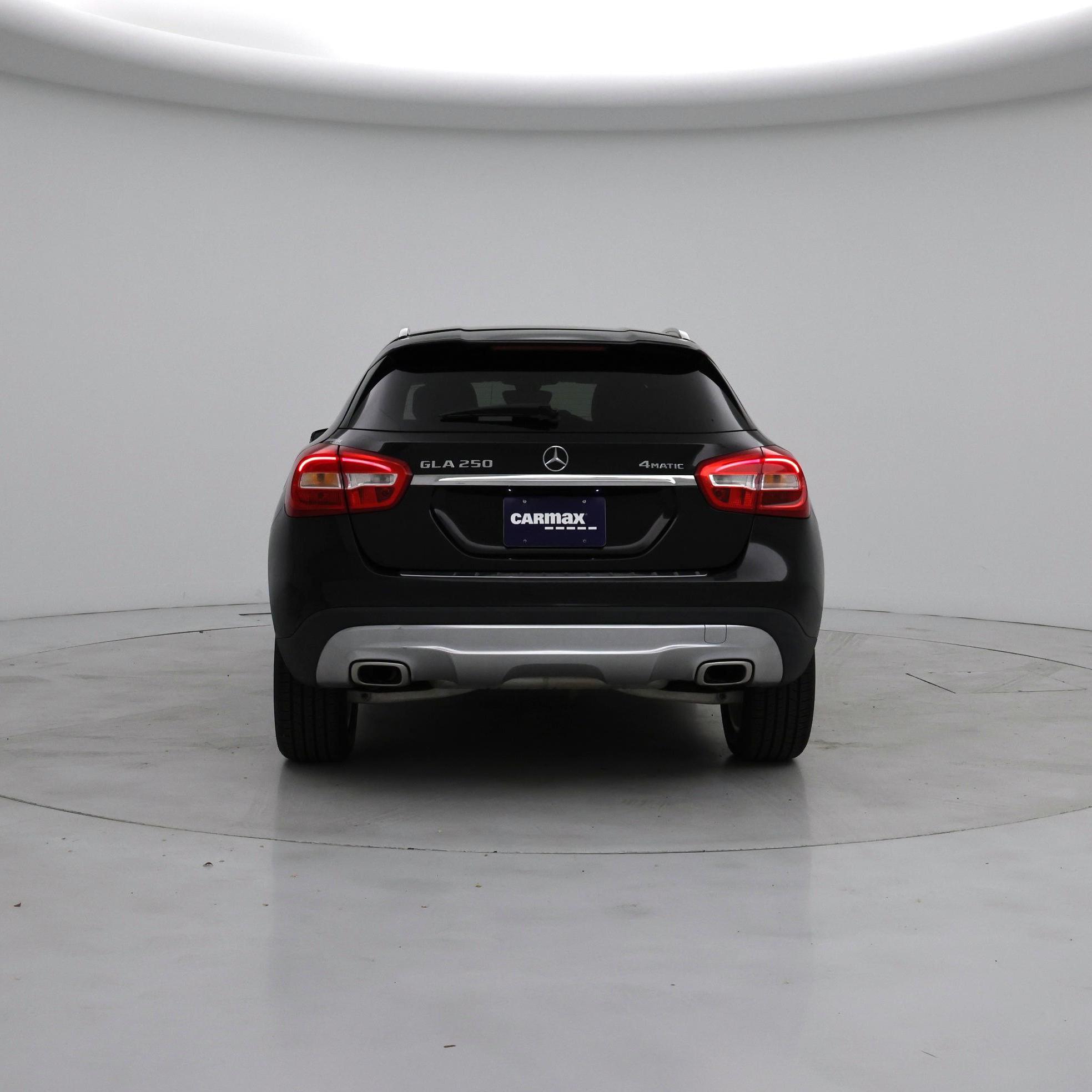 Thumbnail: 2017 Mercedes-Benz GLA - 6