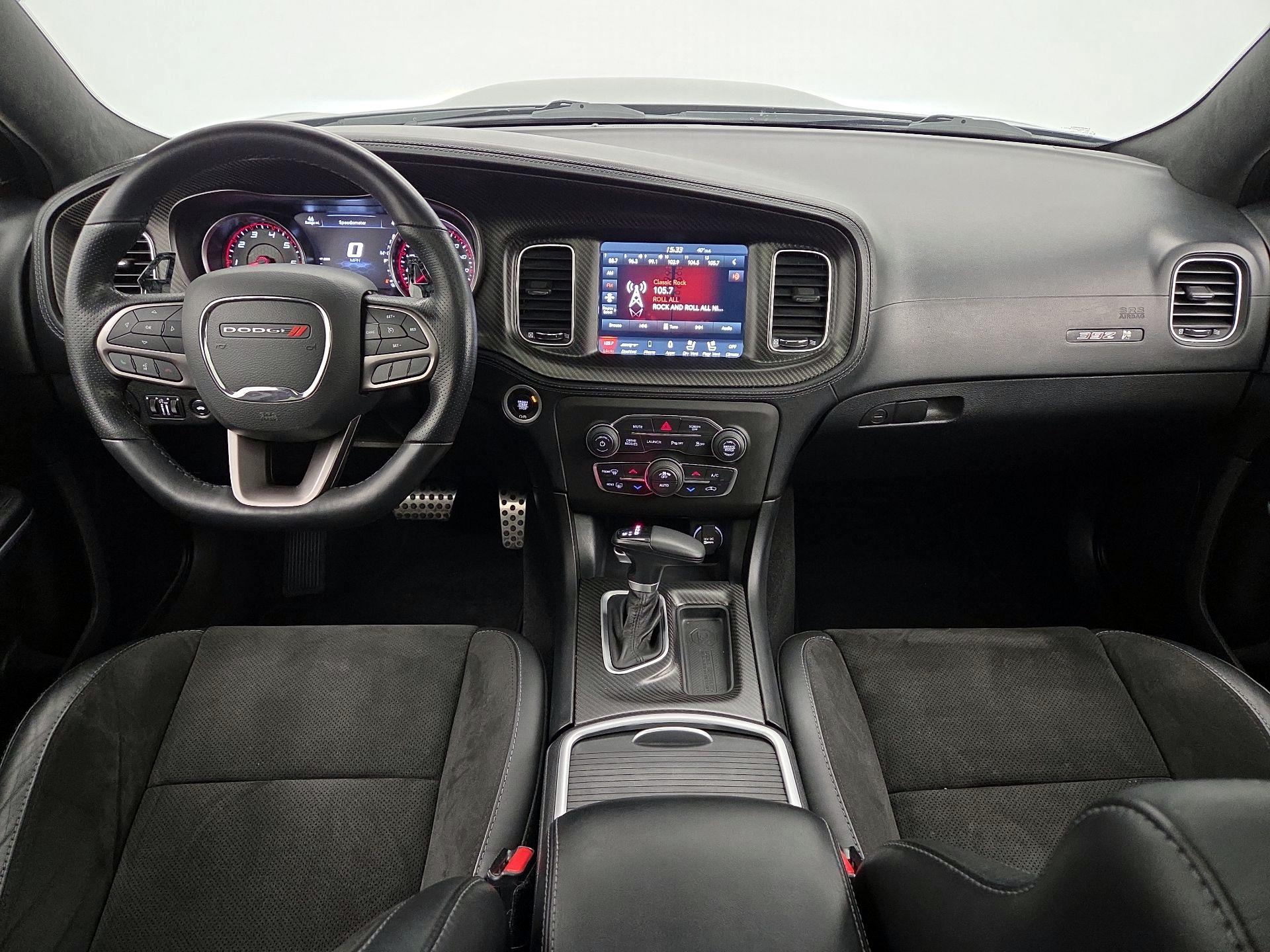 Thumbnail: 2021 Dodge Charger - 9