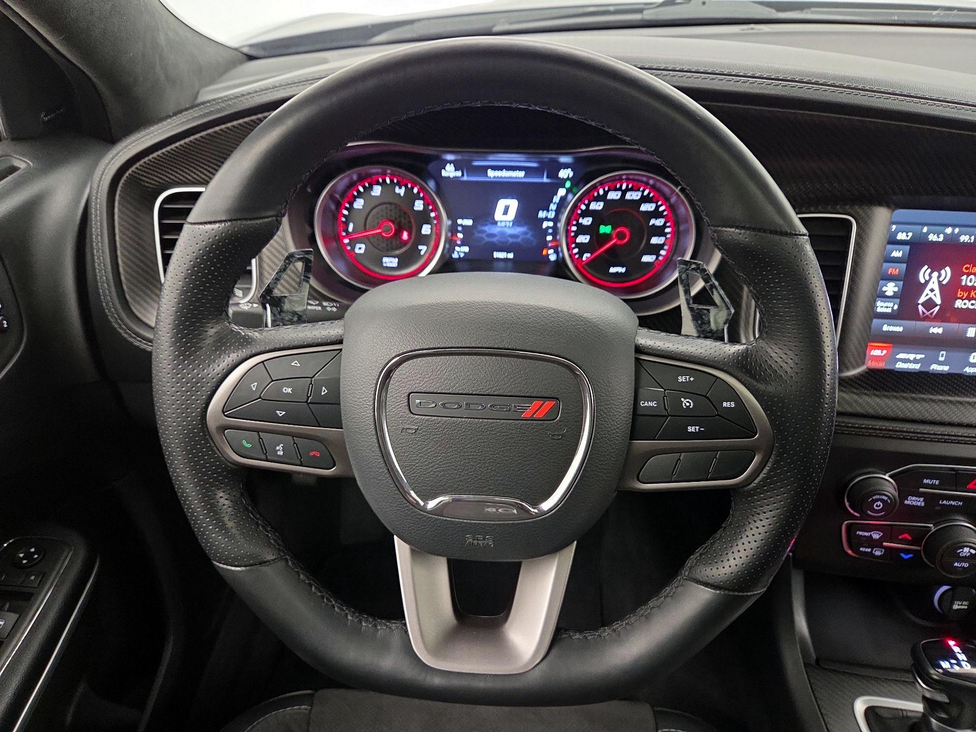 Thumbnail: 2021 Dodge Charger - 10