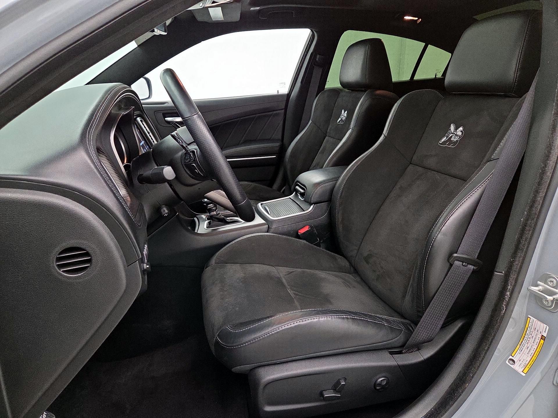 Thumbnail: 2021 Dodge Charger - 11