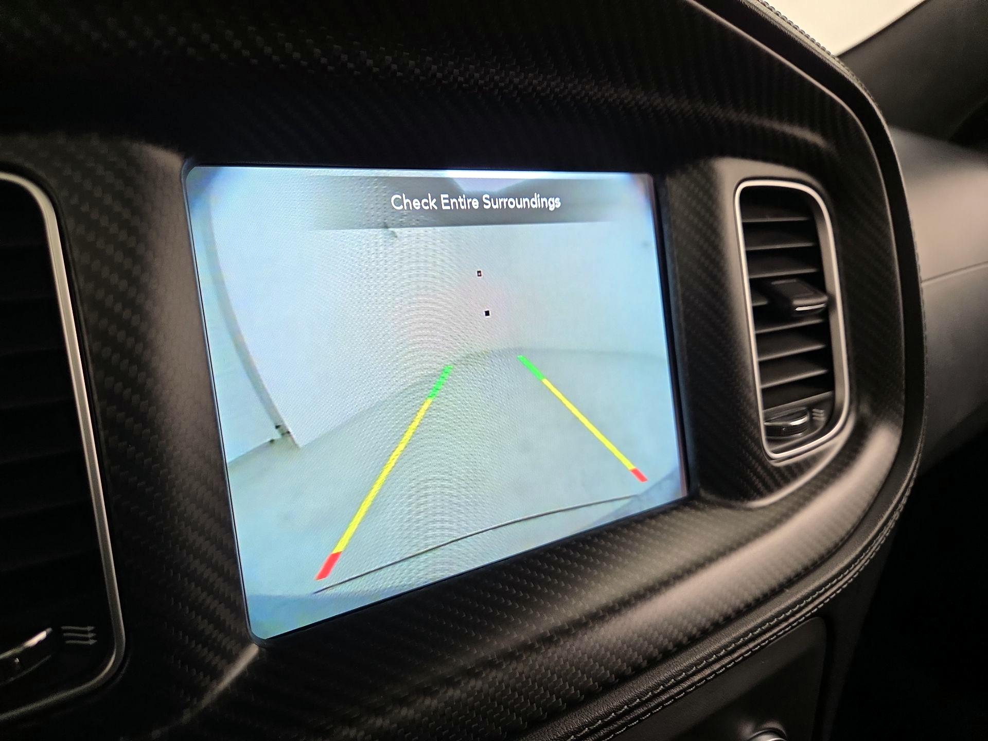 Thumbnail: 2021 Dodge Charger - 14