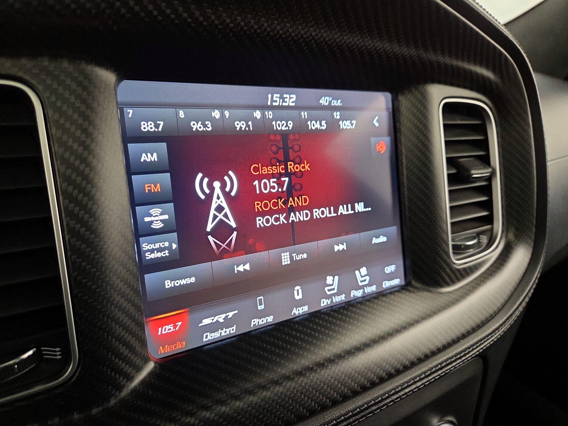 Thumbnail: 2021 Dodge Charger - 15