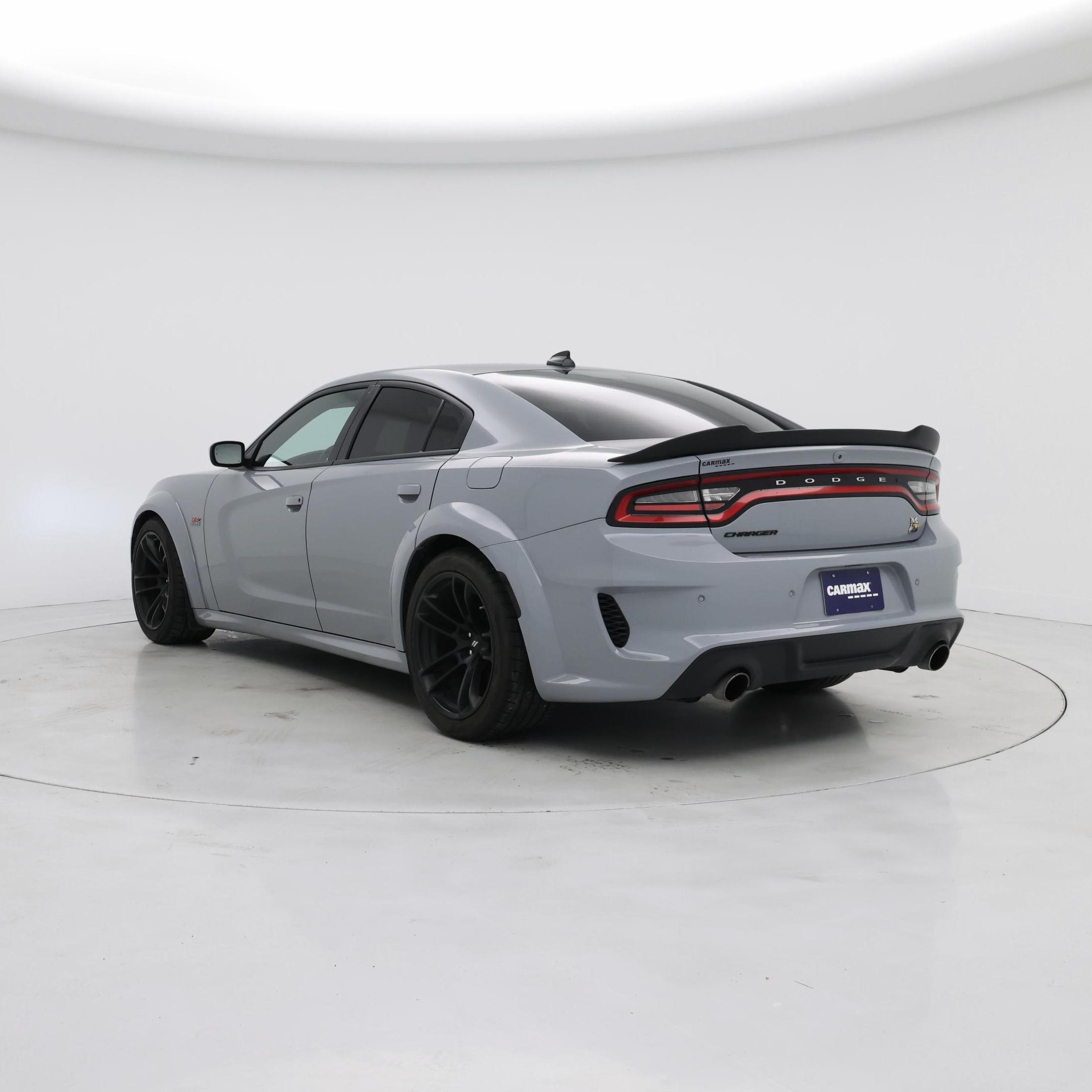 Thumbnail: 2021 Dodge Charger - 2