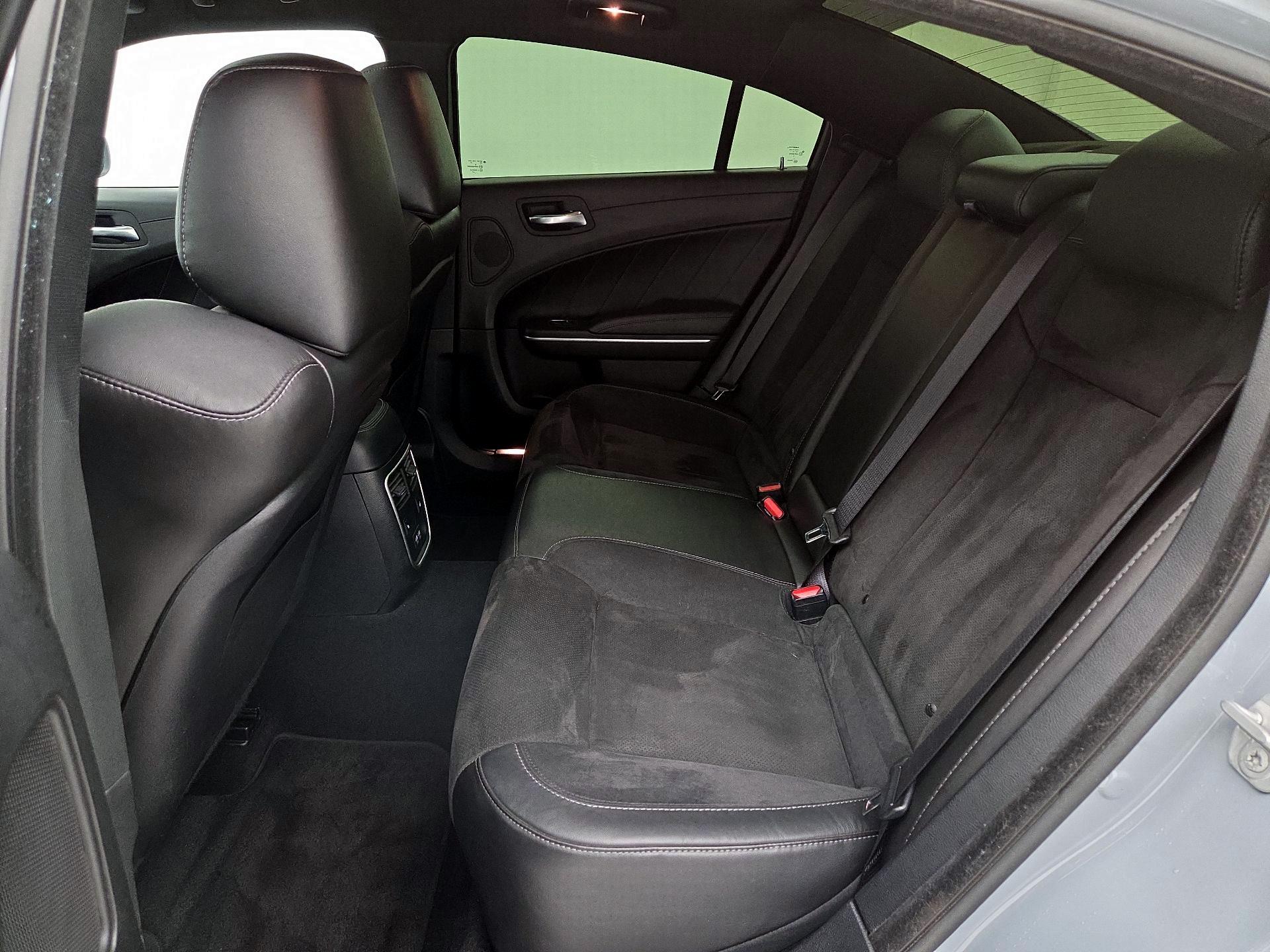 Thumbnail: 2021 Dodge Charger - 19