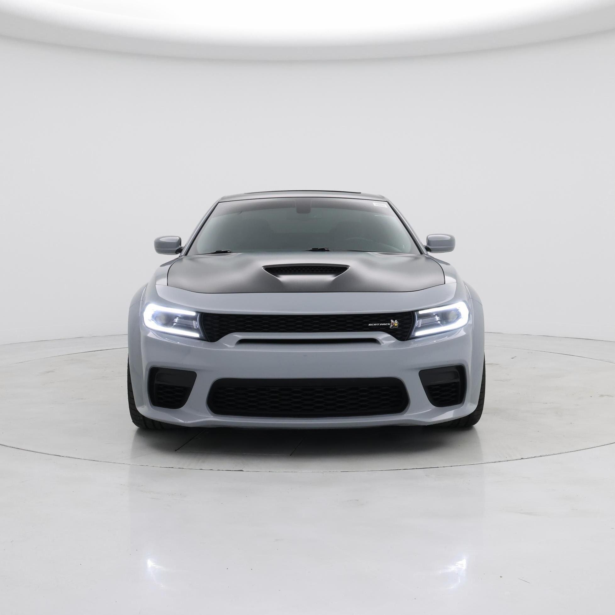 Thumbnail: 2021 Dodge Charger - 5