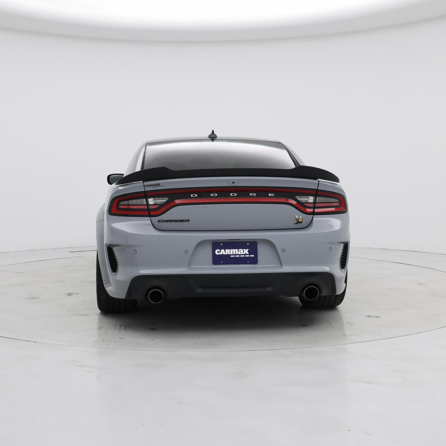 Thumbnail: 2021 Dodge Charger - 6