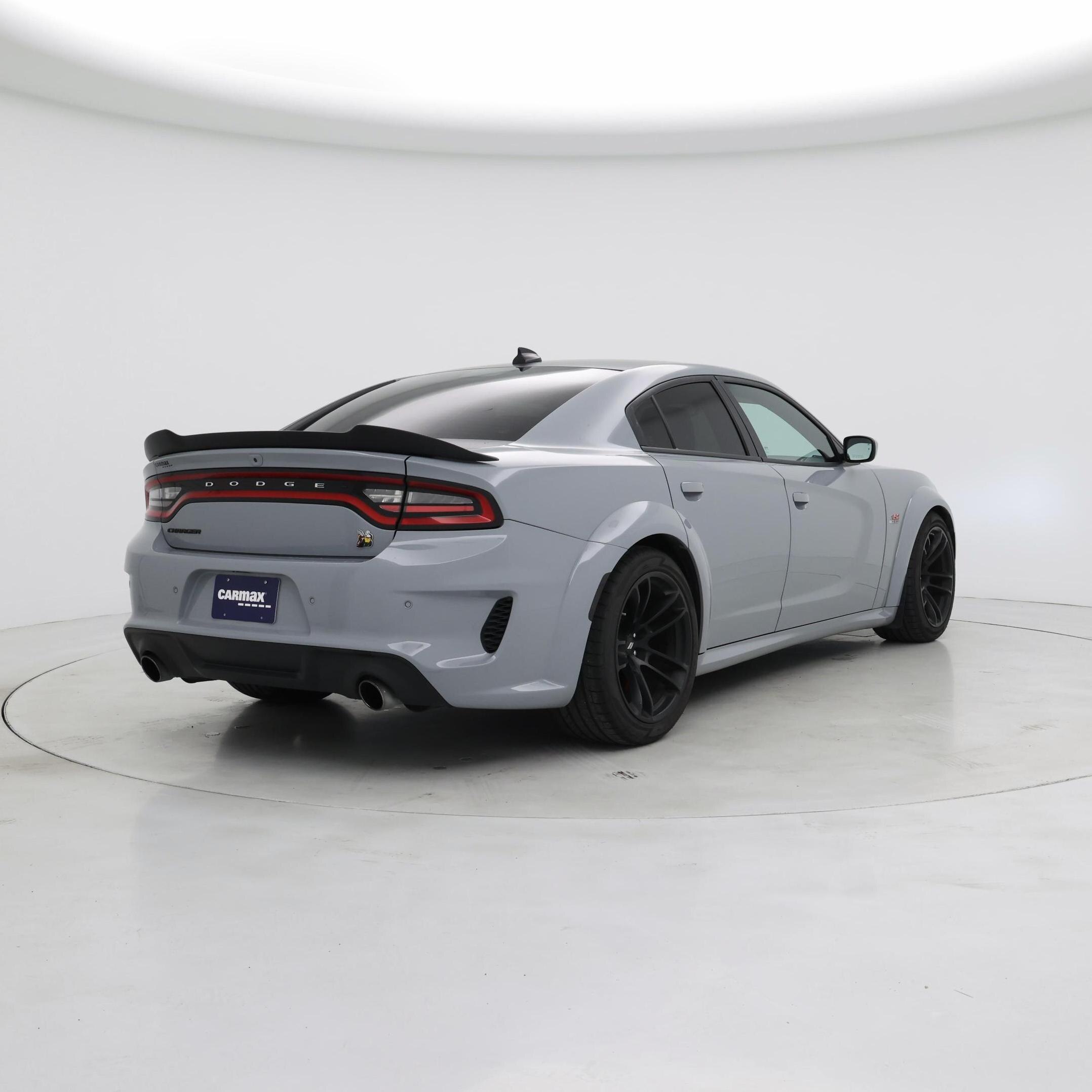 Thumbnail: 2021 Dodge Charger - 8