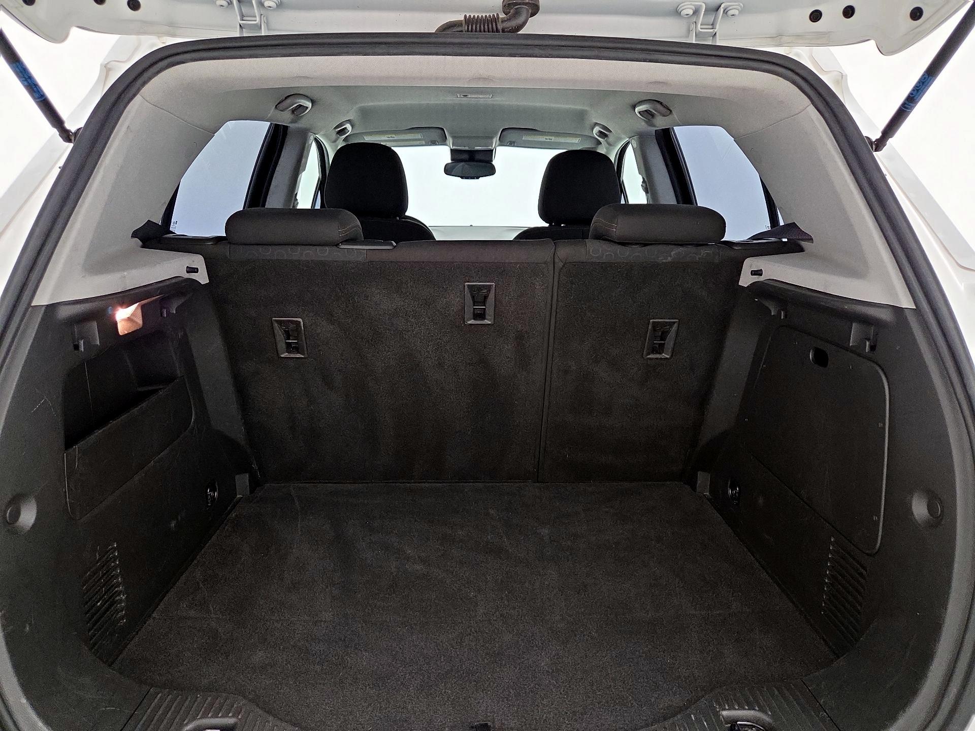 Thumbnail: 2018 Chevrolet Trax - 20