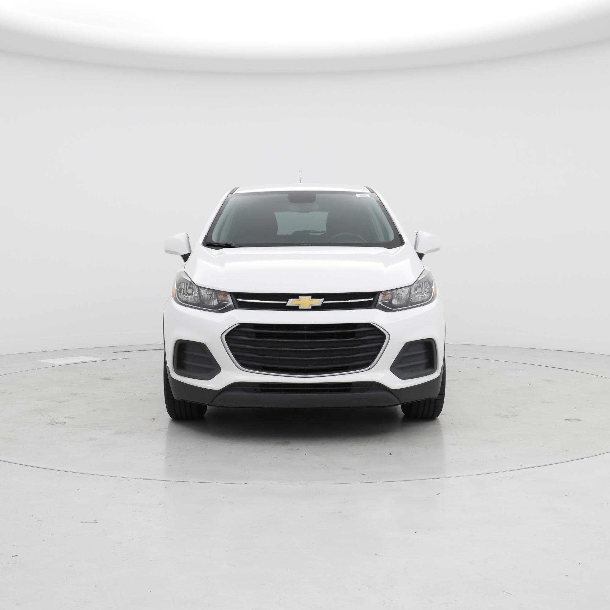 Thumbnail: 2018 Chevrolet Trax - 5