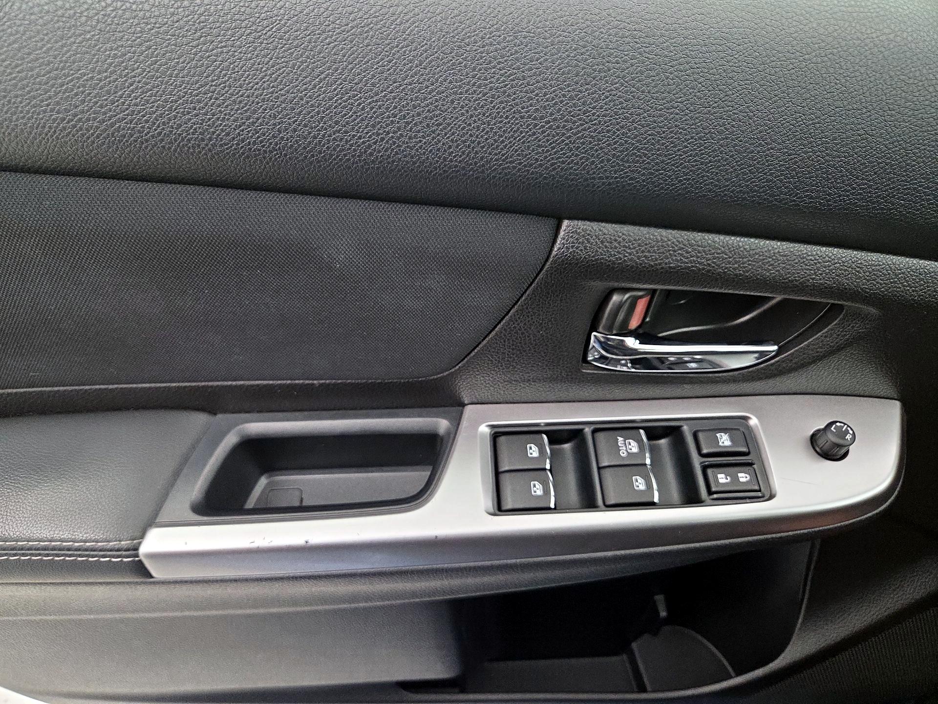 Thumbnail: 2015 Subaru Impreza - 12