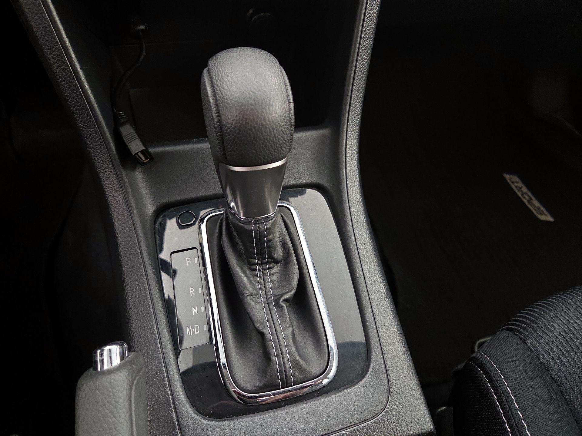 Thumbnail: 2015 Subaru Impreza - 17