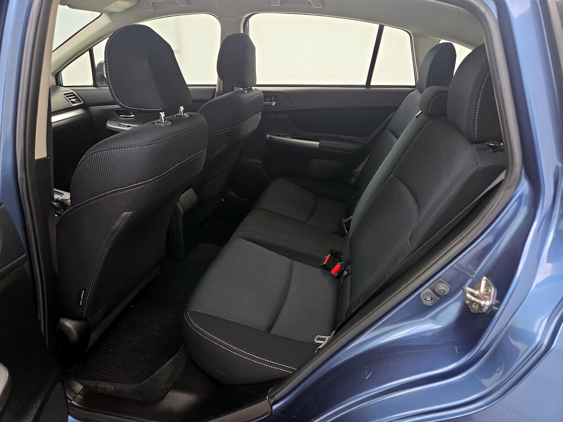 Thumbnail: 2015 Subaru Impreza - 19