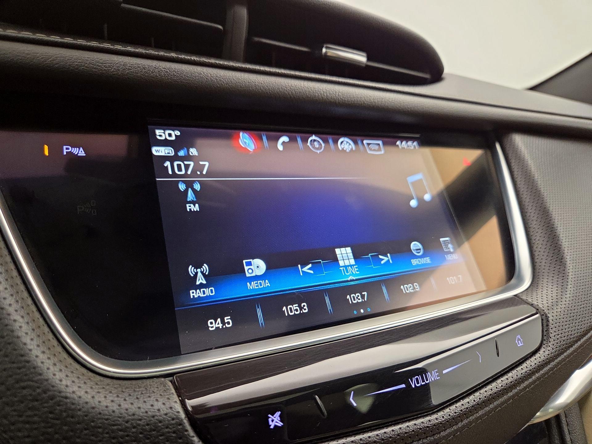 Thumbnail: 2018 Cadillac XT5 - 15