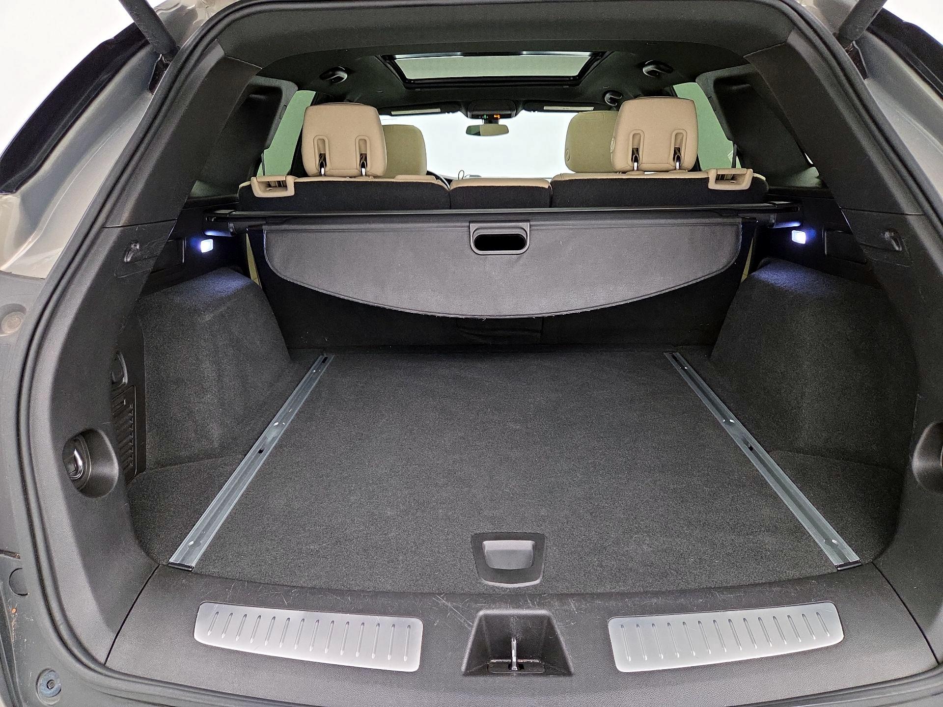 Thumbnail: 2018 Cadillac XT5 - 20