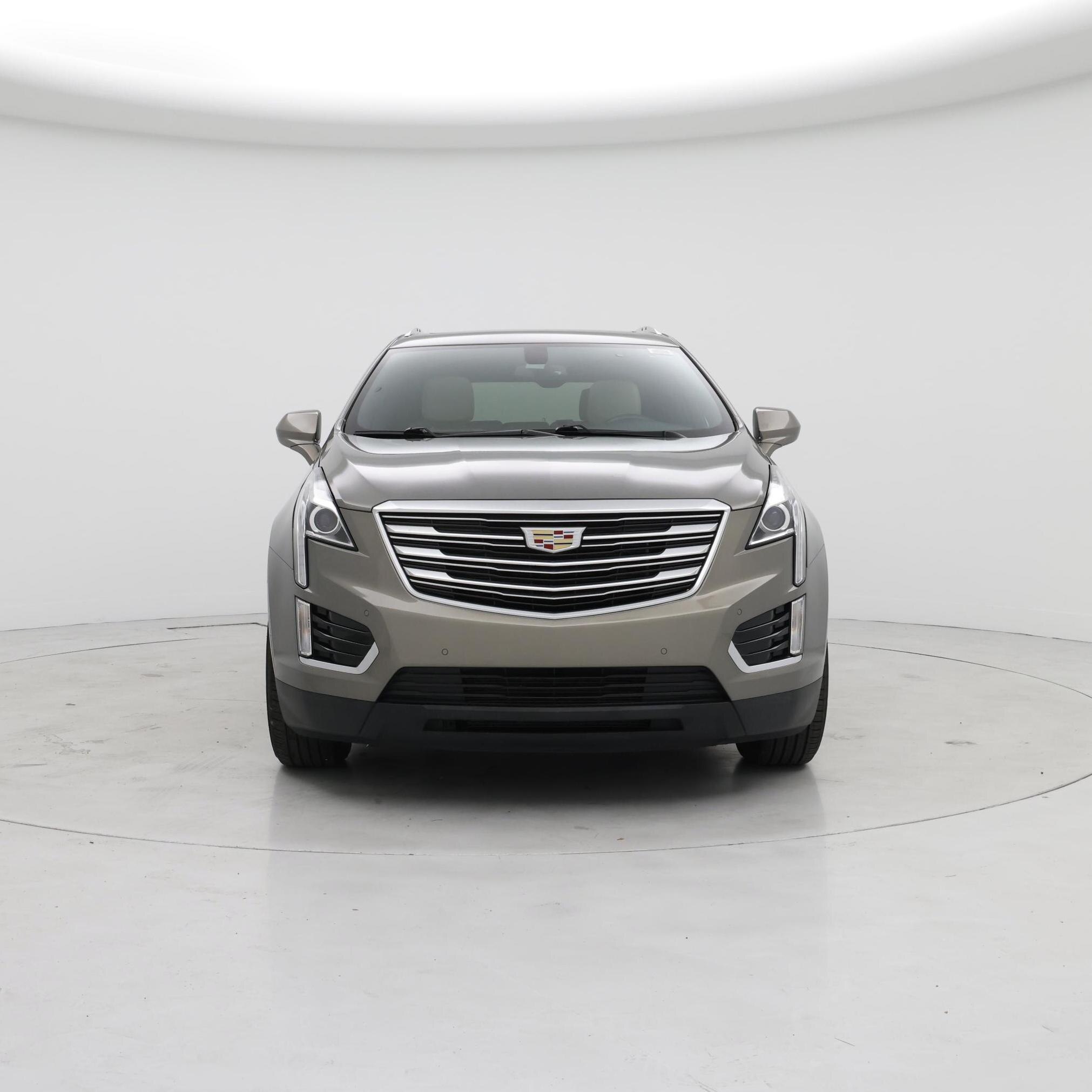 Thumbnail: 2018 Cadillac XT5 - 5