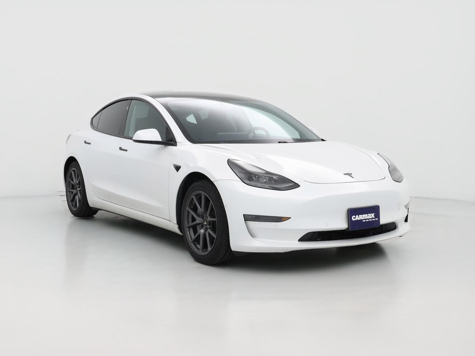 2021 Tesla Model 3 Base