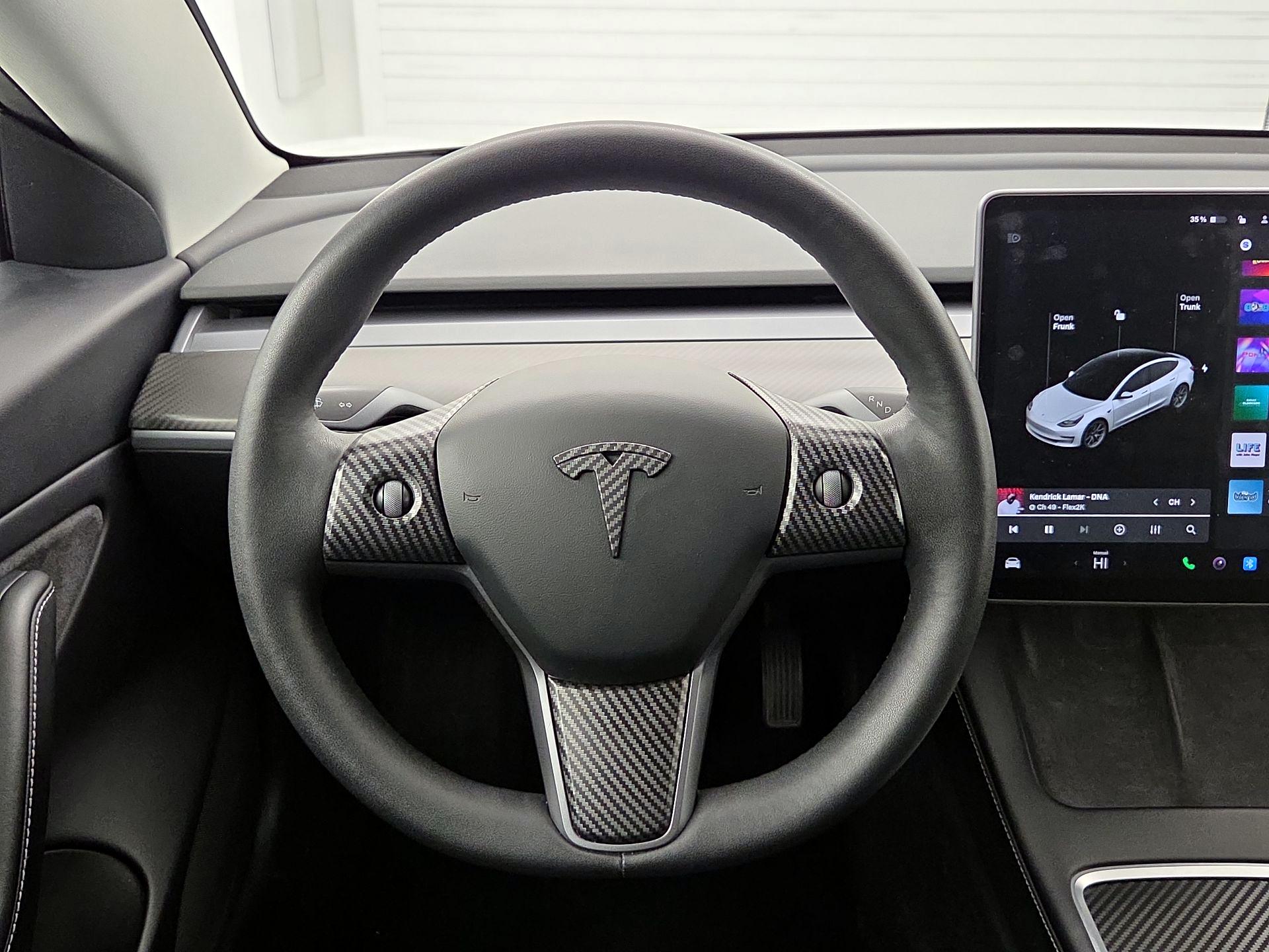 Thumbnail: 2021 Tesla Model 3 - 10