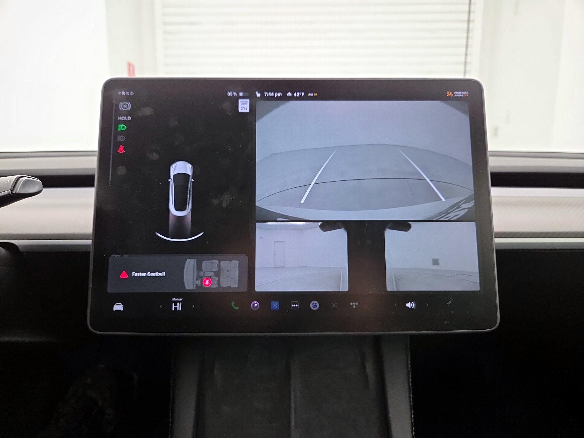 Thumbnail: 2021 Tesla Model 3 - 14