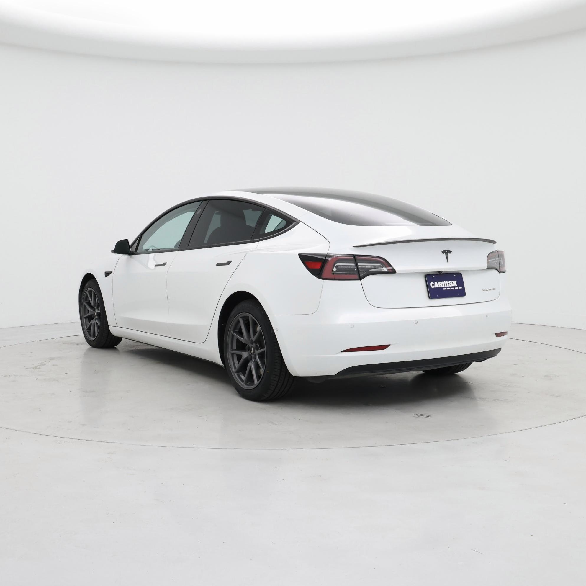 Thumbnail: 2021 Tesla Model 3 - 2