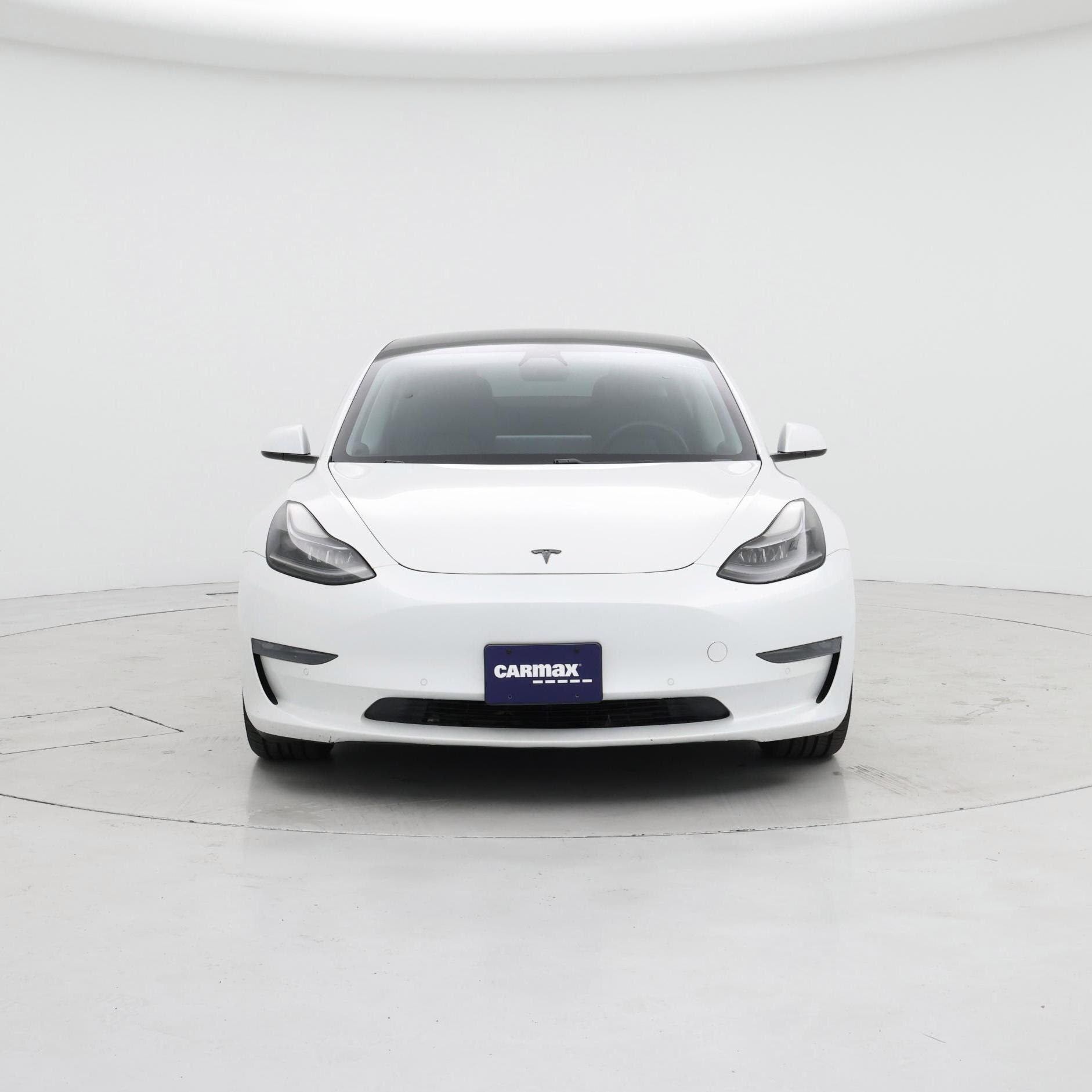 Thumbnail: 2021 Tesla Model 3 - 5