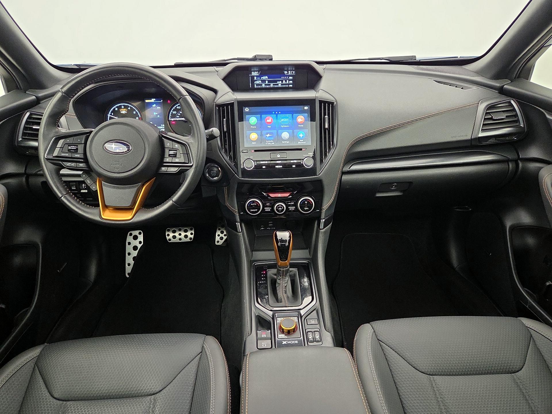 Thumbnail: 2023 Subaru Forester - 9