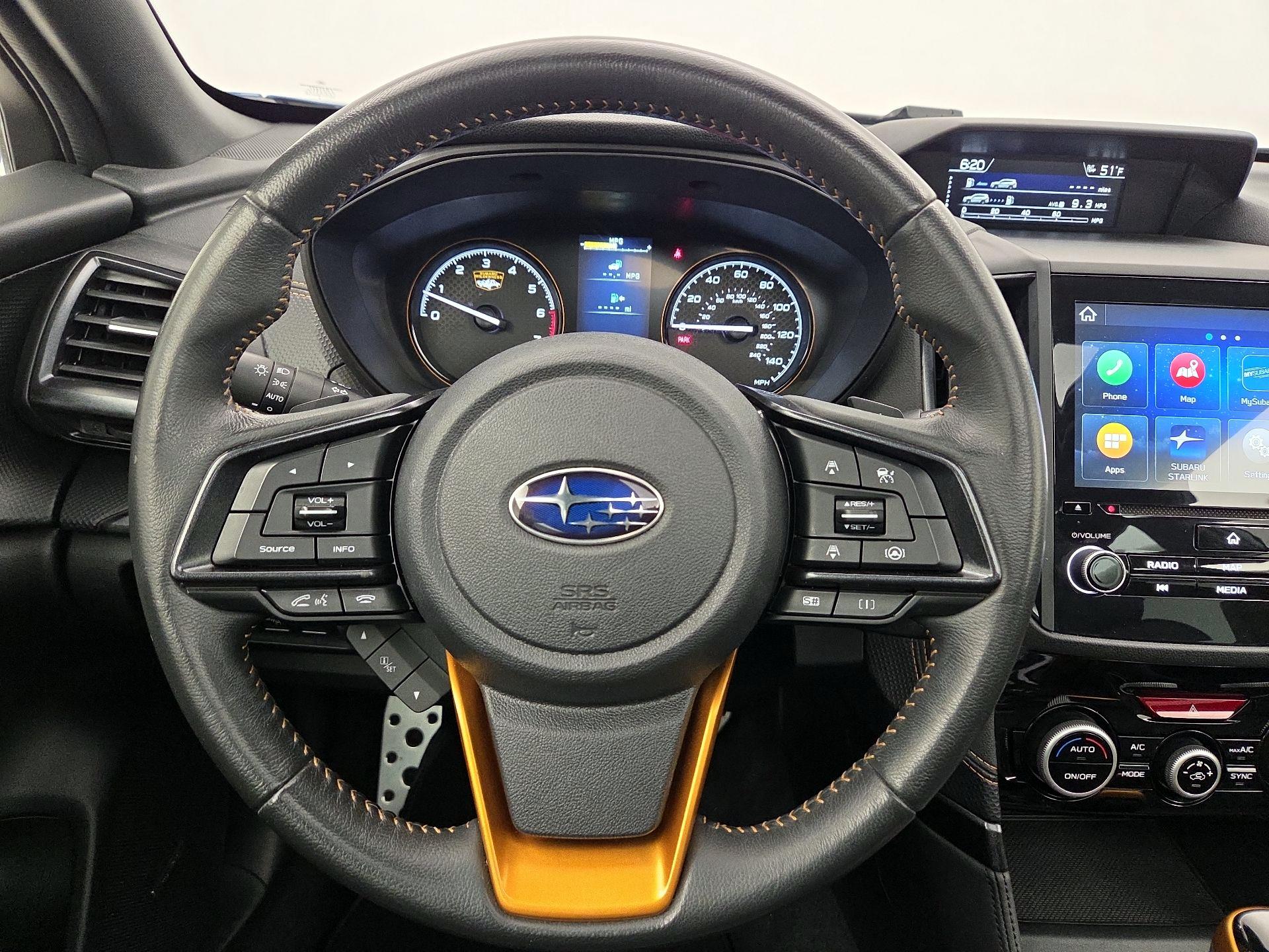 Thumbnail: 2023 Subaru Forester - 10