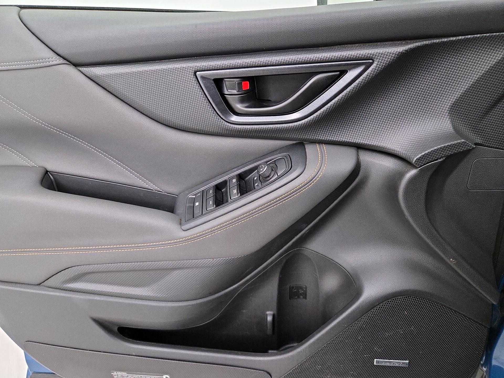 Thumbnail: 2023 Subaru Forester - 12