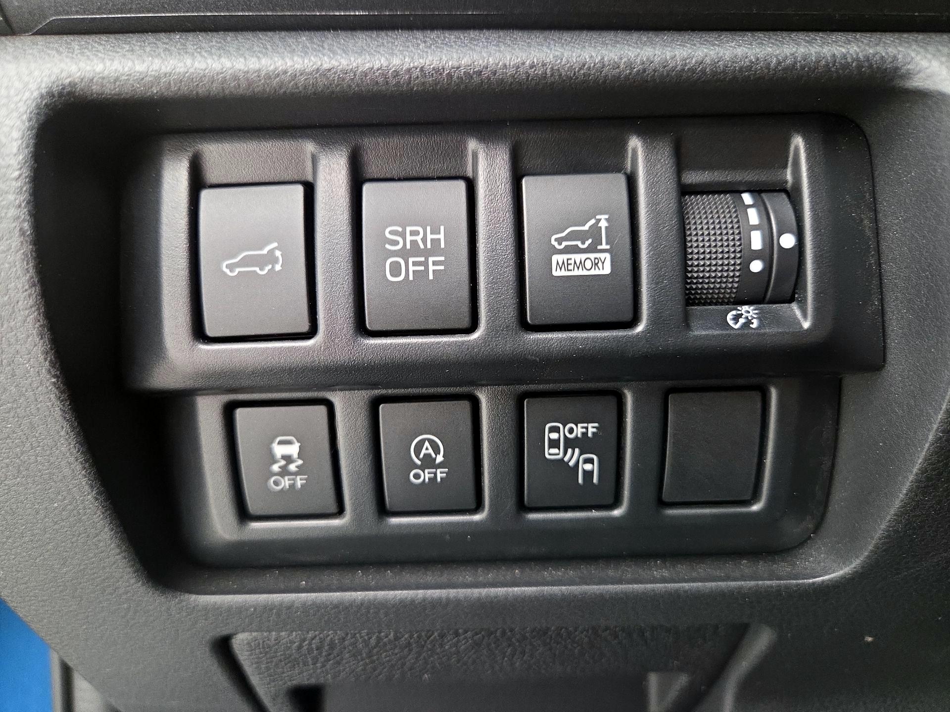 Thumbnail: 2023 Subaru Forester - 13