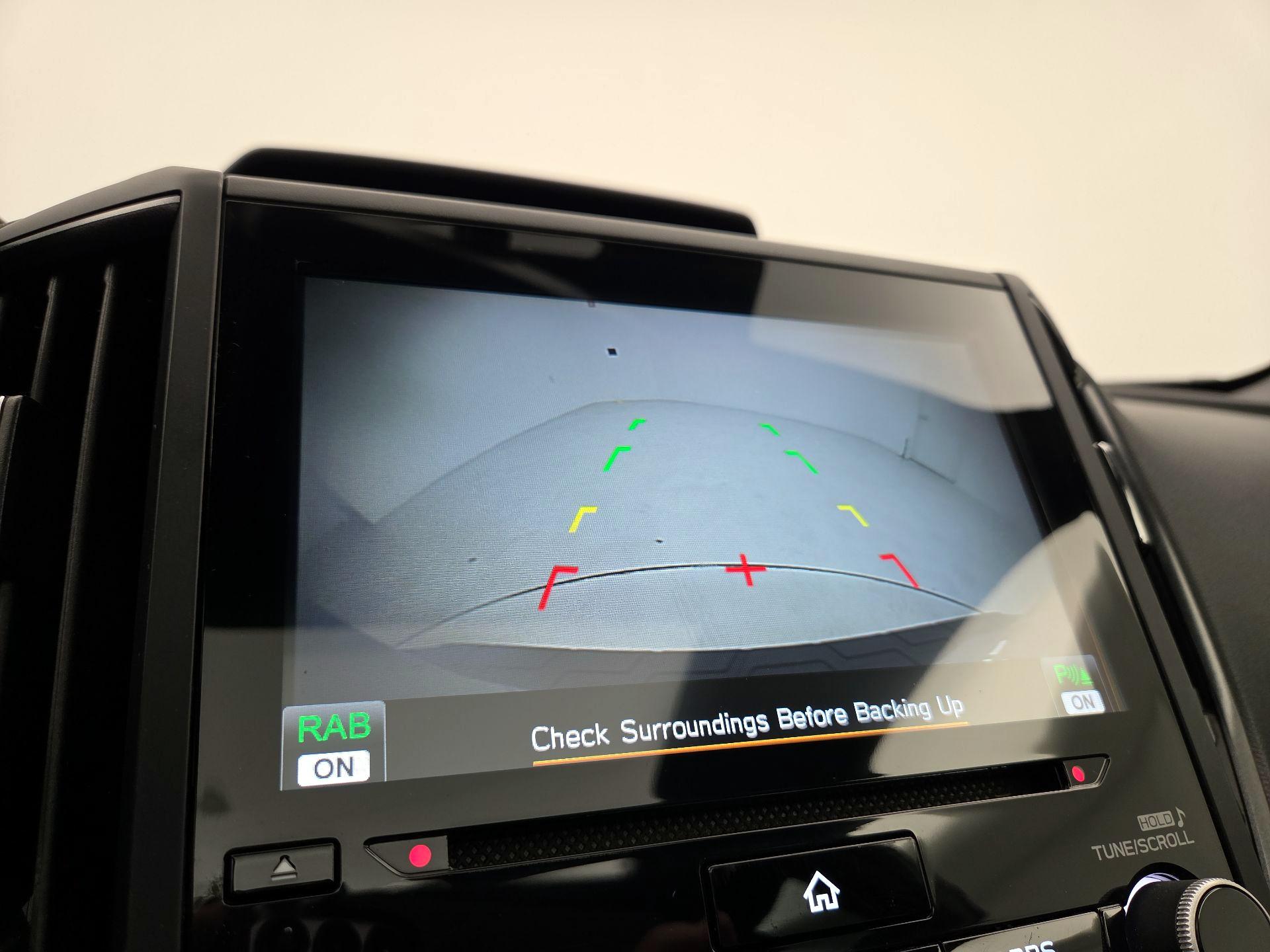 Thumbnail: 2023 Subaru Forester - 15