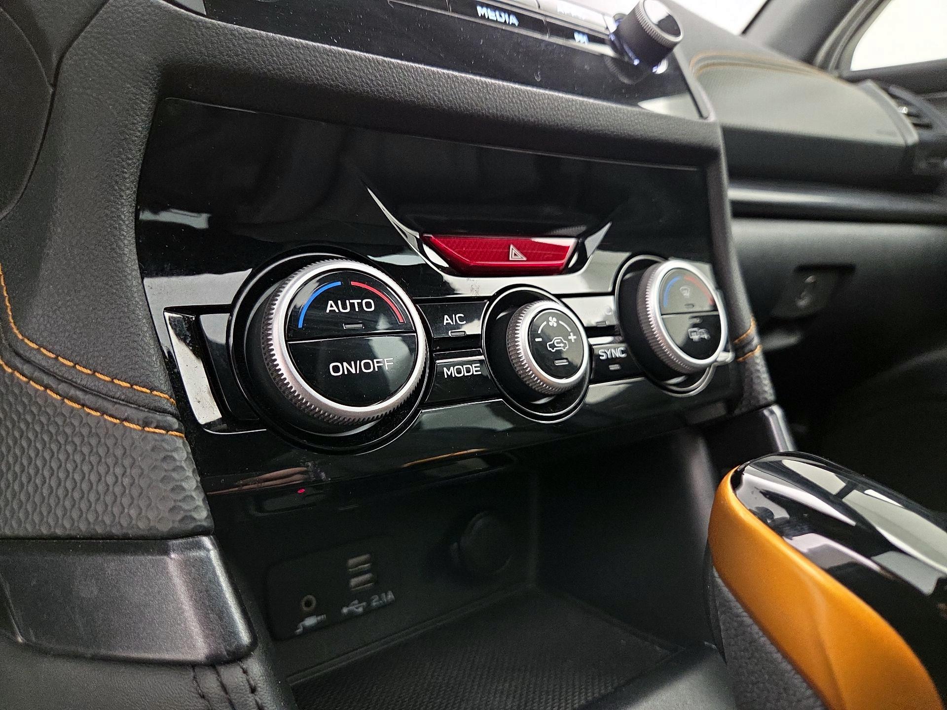 Thumbnail: 2023 Subaru Forester - 17