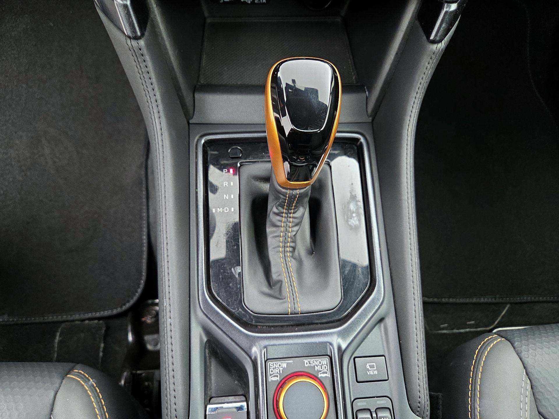 Thumbnail: 2023 Subaru Forester - 18