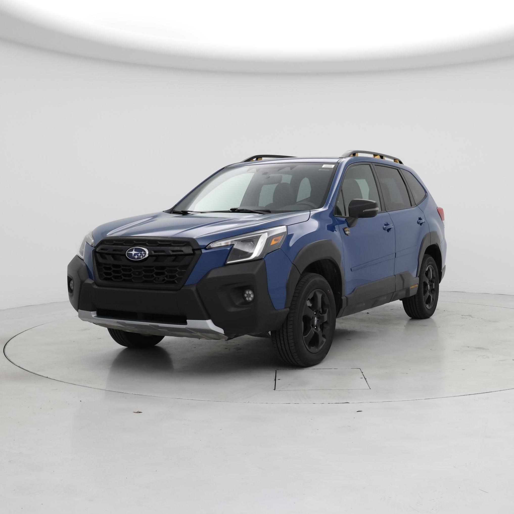 Thumbnail: 2023 Subaru Forester - 4