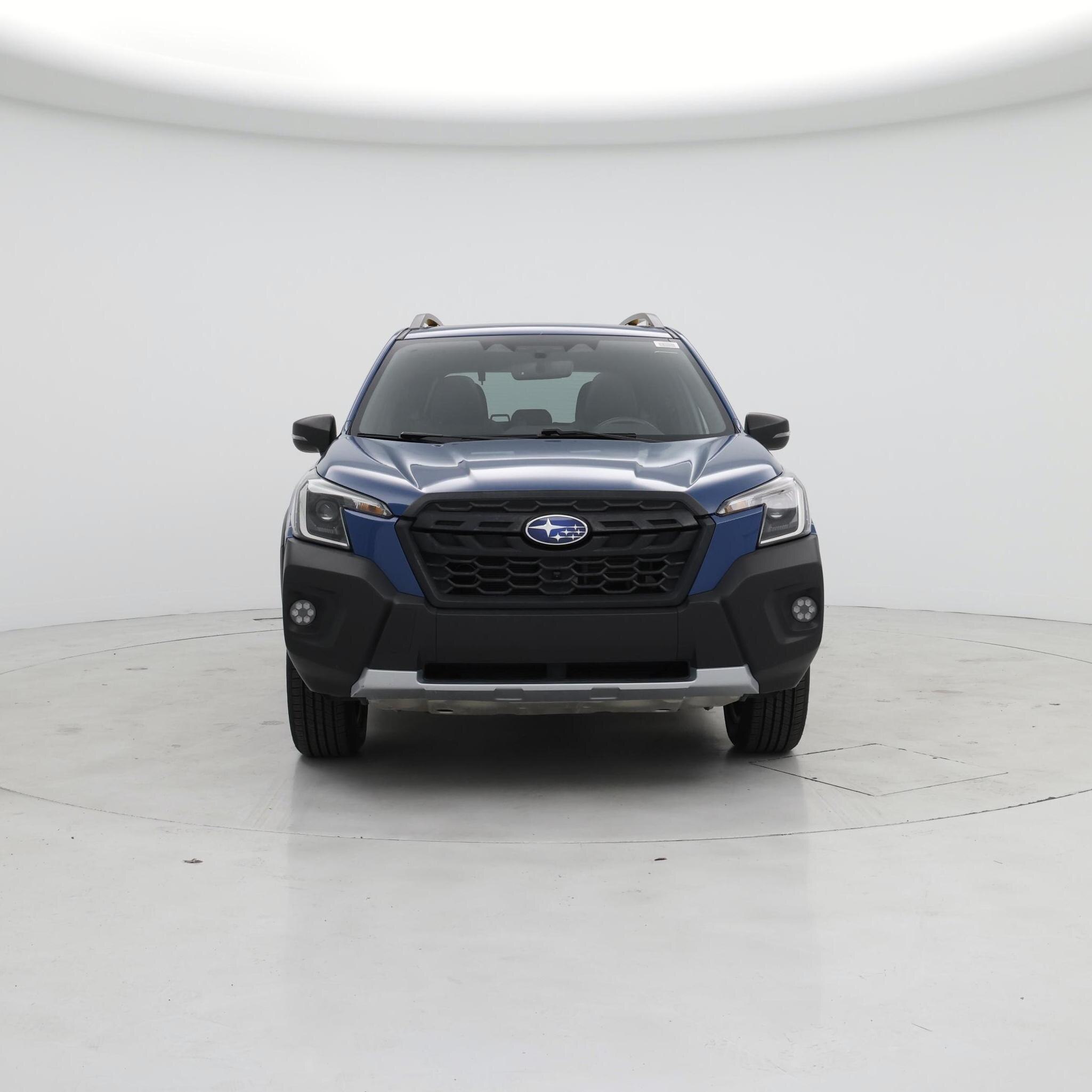 Thumbnail: 2023 Subaru Forester - 5