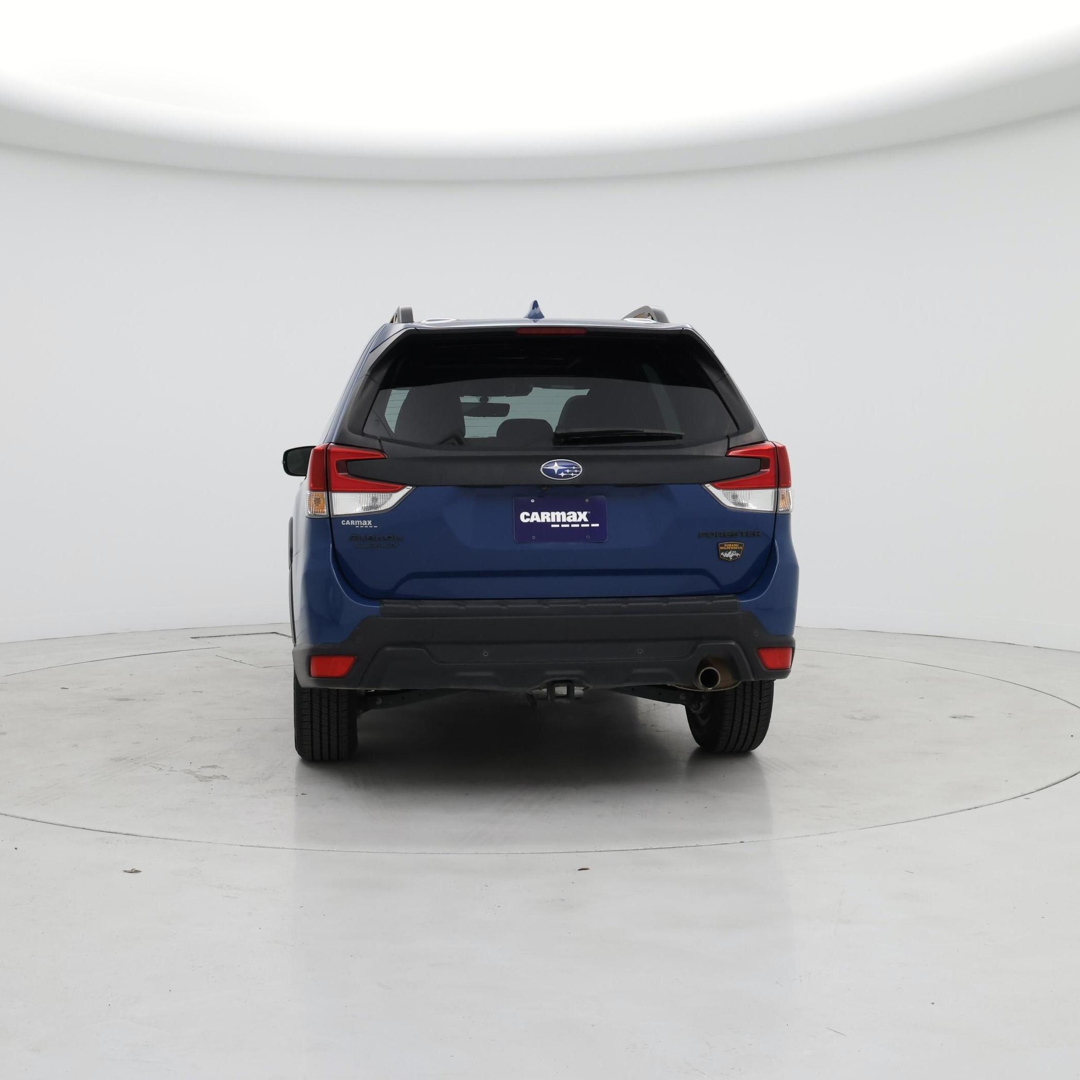 Thumbnail: 2023 Subaru Forester - 6