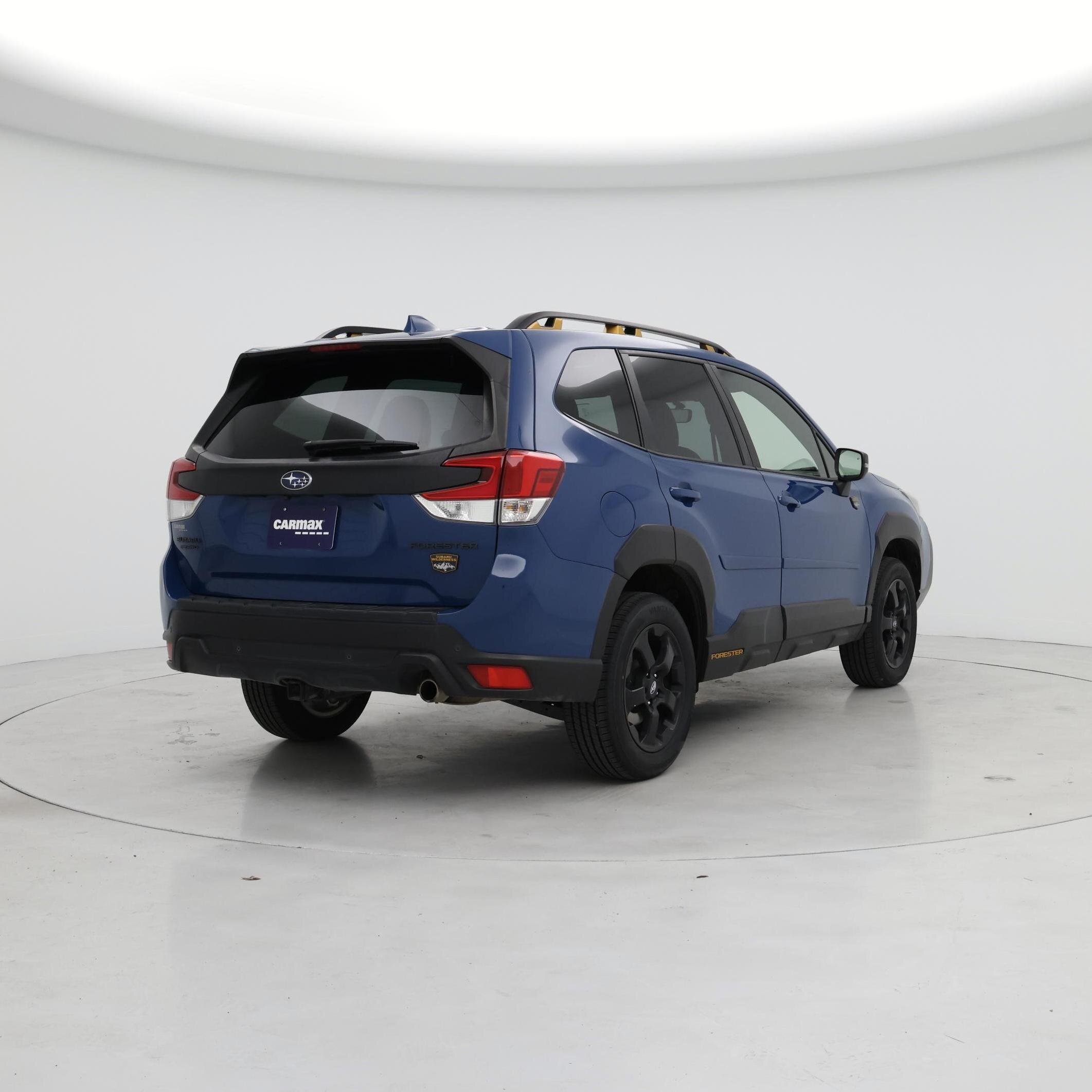 Thumbnail: 2023 Subaru Forester - 8