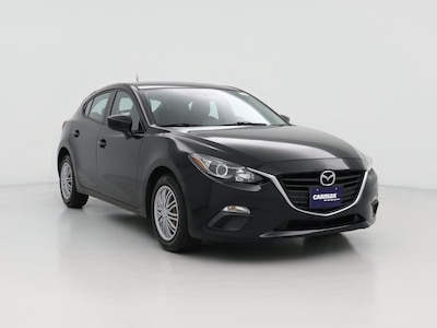 2015 Mazda Mazda3 I Sport