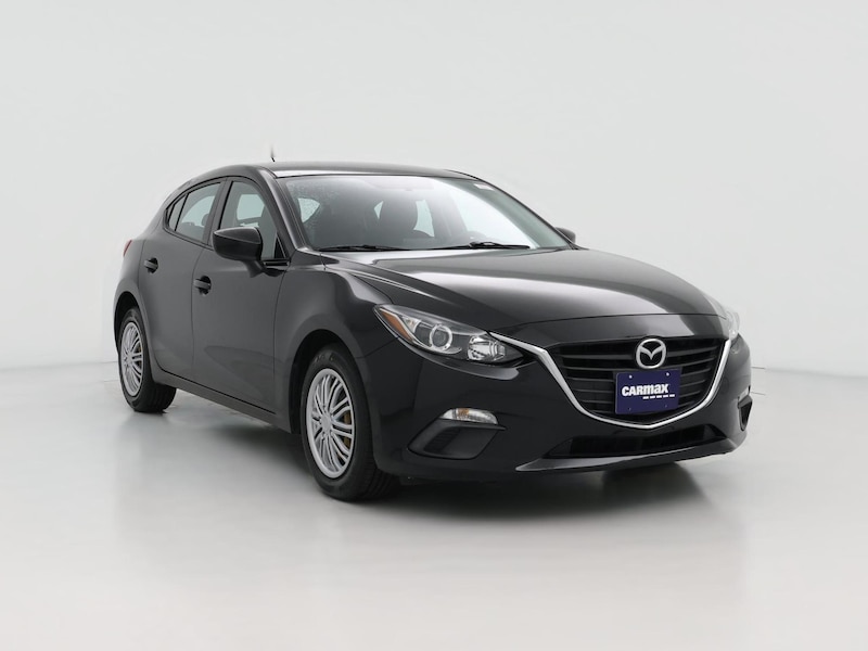 2015 Mazda Mazda3 i Sport -
                  Reno, NV
