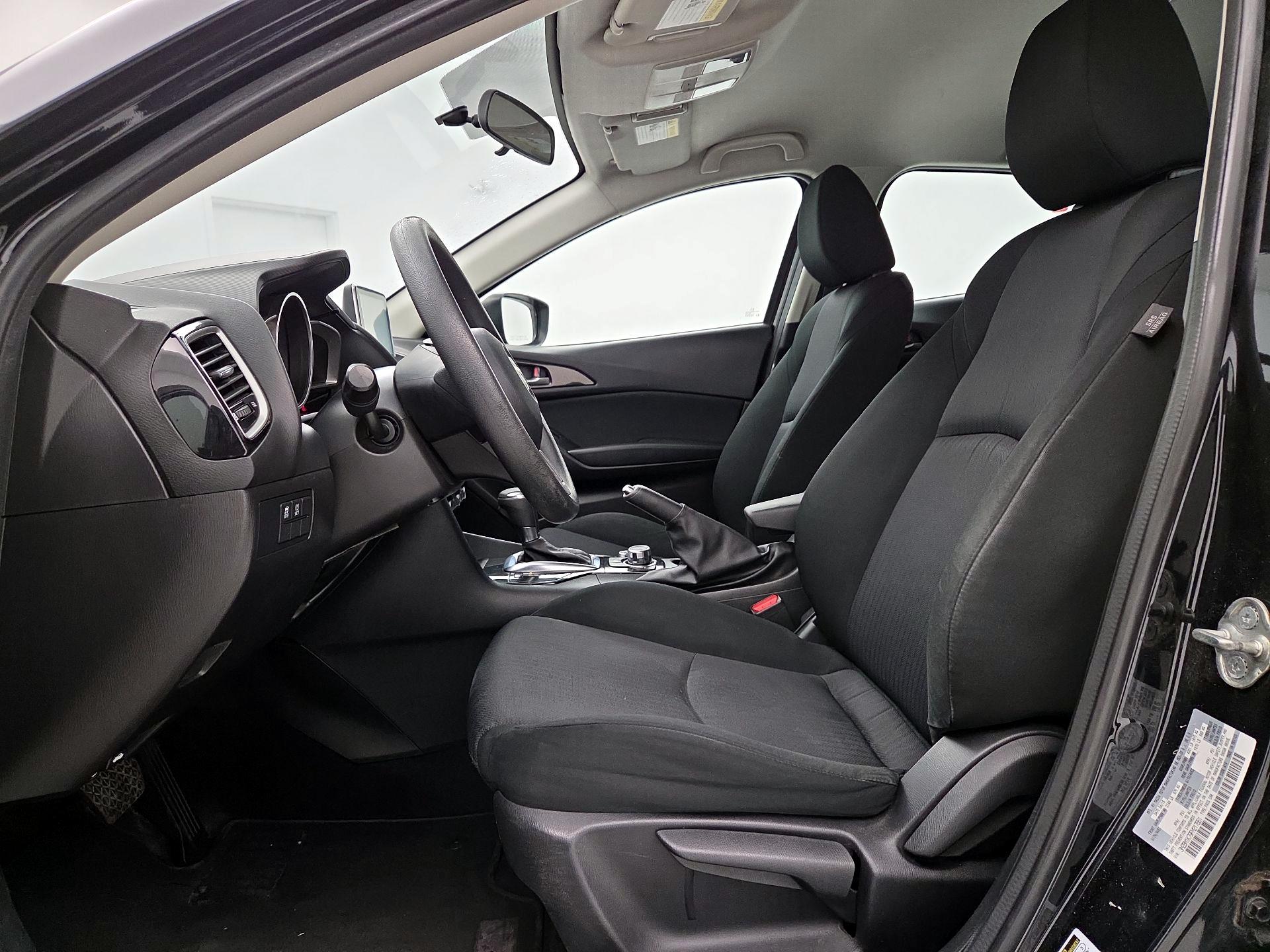 Thumbnail: 2015 Mazda Mazda3 - 11