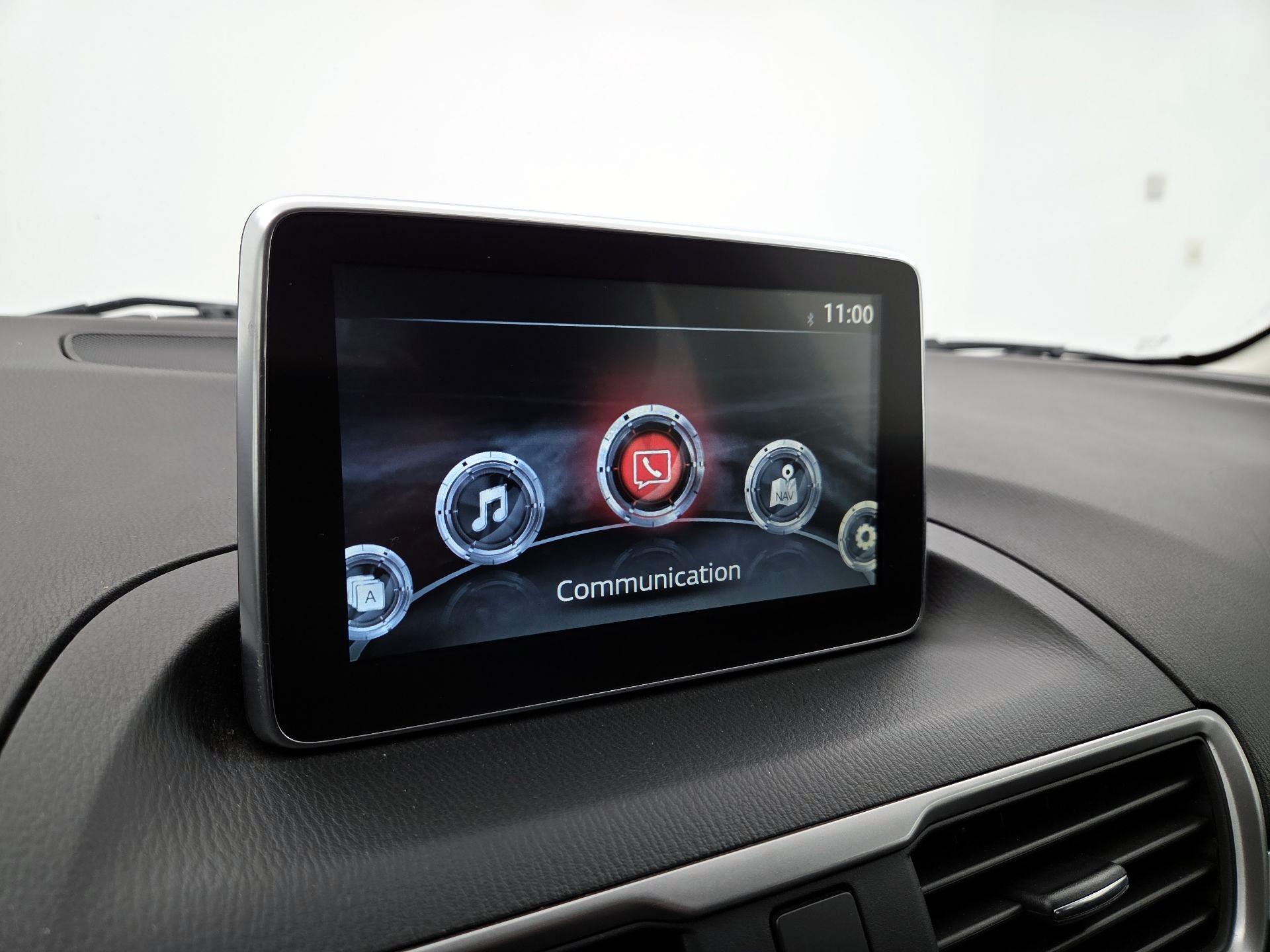 Thumbnail: 2015 Mazda Mazda3 - 14