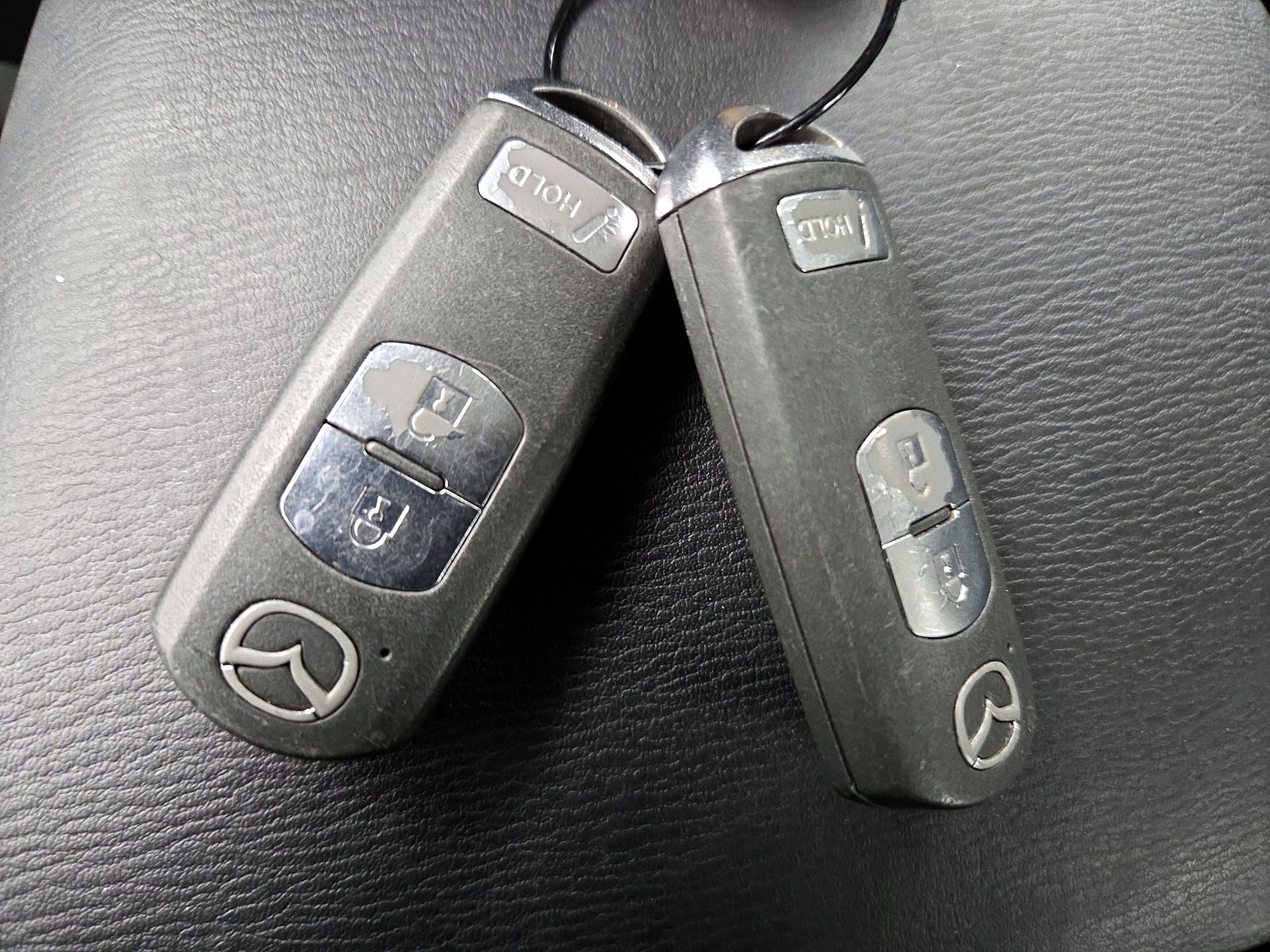 Thumbnail: 2015 Mazda Mazda3 - 20