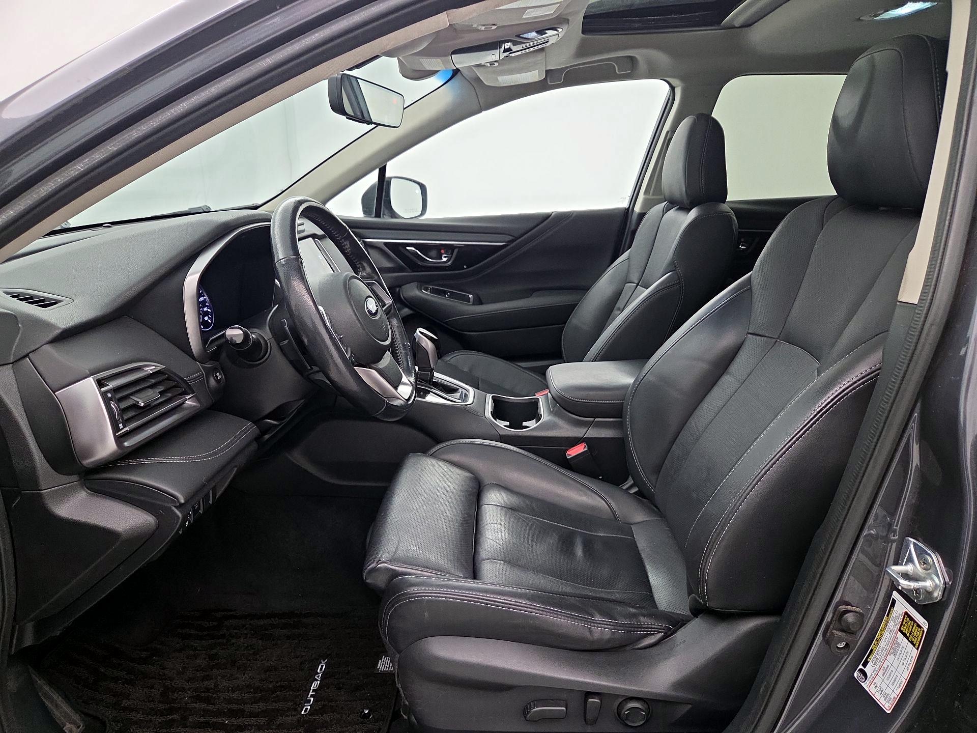 Thumbnail: 2021 Subaru Outback - 11