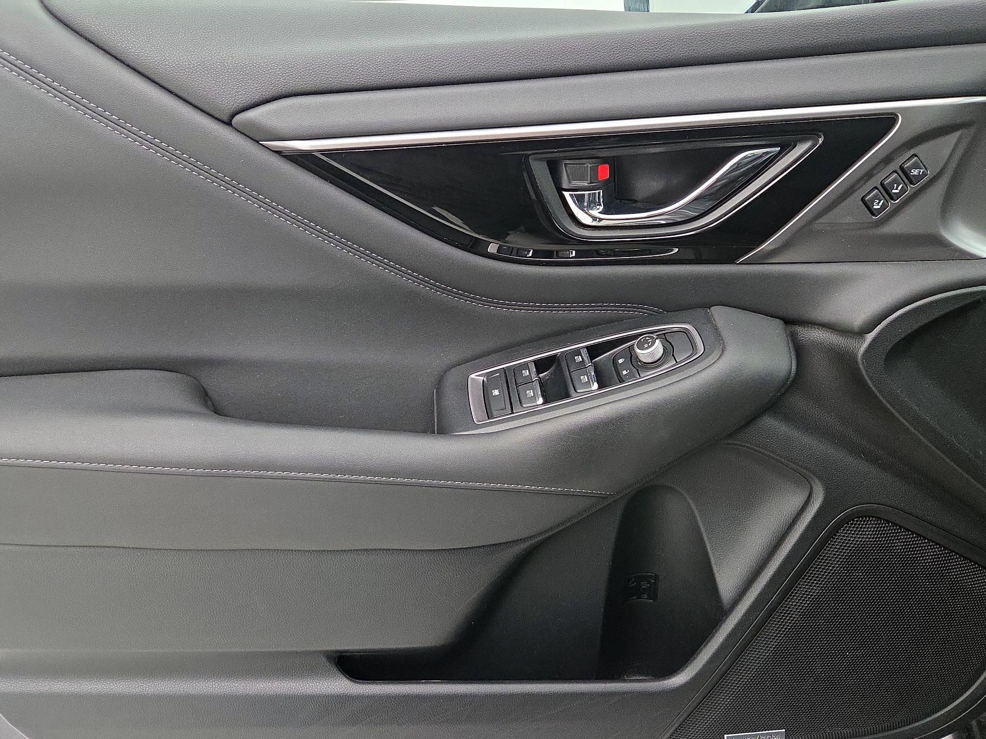 Thumbnail: 2021 Subaru Outback - 12