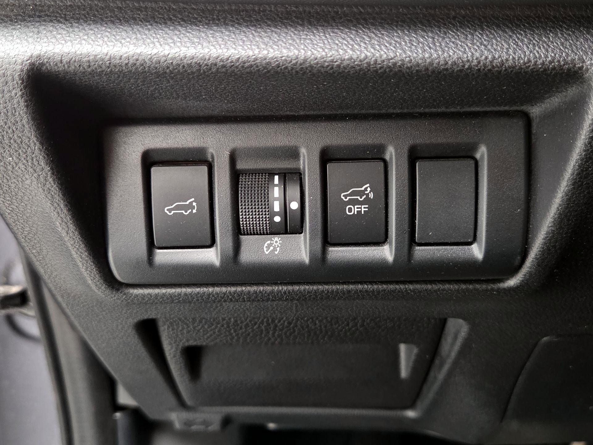 Thumbnail: 2021 Subaru Outback - 13