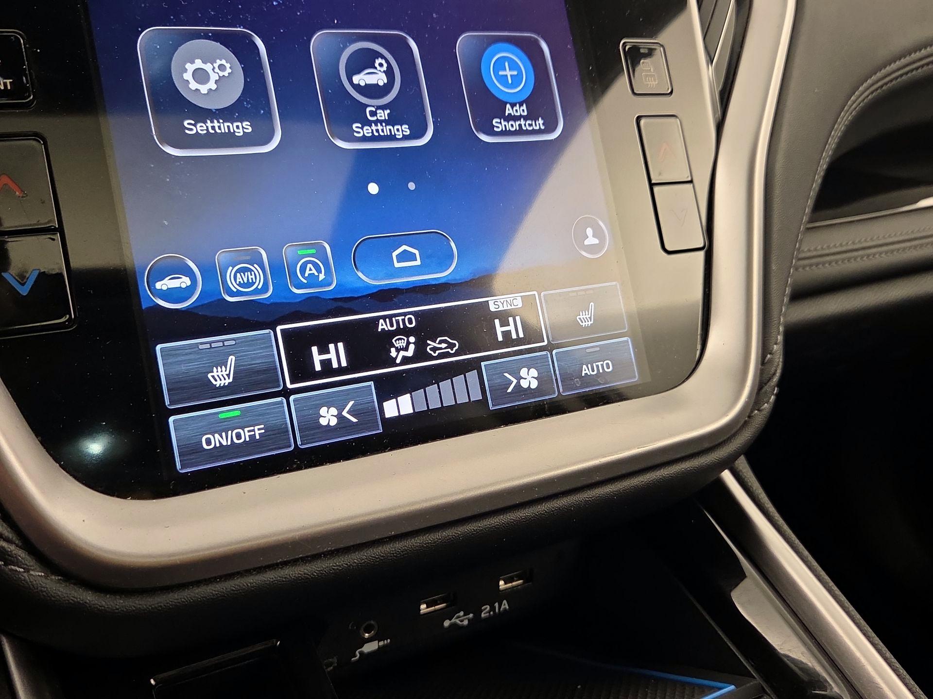 Thumbnail: 2021 Subaru Outback - 16